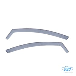 Chuventos Seat Ibiza IV (5 portas) (inclui SW) de 2008 a 2017 - Jogo de 2