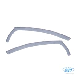 Chuventos Seat Alhambra de 2010 a 2022 - Jogo de 2