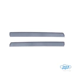 Chuventos Traseiros Seat Ateca de 2016 a 2025