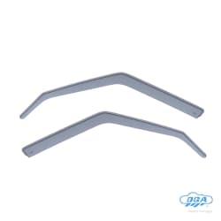 Chuventos Skoda Felicia (2/4/5 portas) de 1994 a 2001 - Jogo de 2