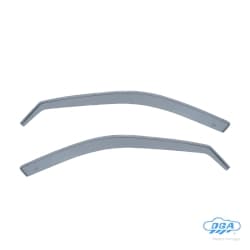 Chuventos Skoda Octavia I (4/5 portas) de 1998 a 2004 - Jogo de 2