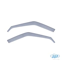 Chuventos Suzuki Maruti 800 de 1984 a 2013 - Jogo de 2