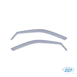 Chuventos Suzuki Baleno (4/5 portas) de 1995 a 2001 - Jogo de 2