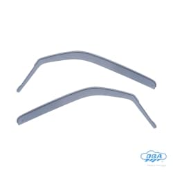 Chuventos Suzuki Wagon R (5 portas) - Jogo de 2