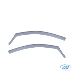 Chuventos Suzuki Liana (4/5 portas) de 2001 a 2007 - Jogo de 2