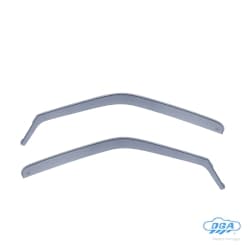 Chuventos Suzuki Ignis (3 portas) de 2000 a 2003 - Jogo de 2