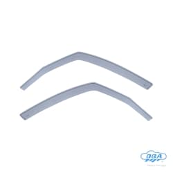 Chuventos Suzuki Sx4 (4 portas) de 2008 a 2009 - Jogo de 2