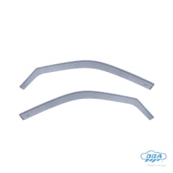 Chuventos Suzuki Grand Vitara (5 portas) de 2005 a 2015 - Jogo de 2