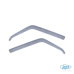 Chuventos Toyota Hiace LH 20 de 1977 a 1982 - Jogo de 2