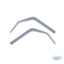 Chuventos Toyota Dyna de 1984 a 2002 - Jogo de 2