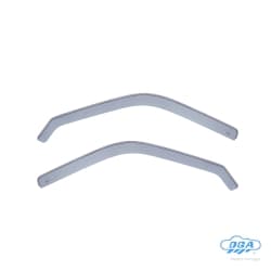 Chuventos Toyota Hilux V2/4 WD de 1989 a 1997 - Jogo de 2