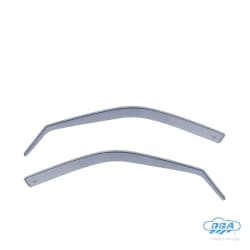 Chuventos Toyota Starlet (5 portas) de 1996 a 1999 - Jogo de 2