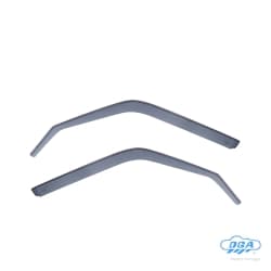 Chuventos Toyota Land Cruiser de 1996 a 2002 - Jogo de 2