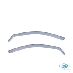 Chuventos Toyota Avensis (4/5 portas) de 1998 a 2003 - Jogo de 2