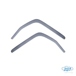 Chuventos Toyota Dyna de 2002+ - Jogo de 2