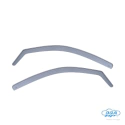 Chuventos Toyota Hilux VII Xtra Cab (2 portas) de 2005 a 2015 - Jogo de 2