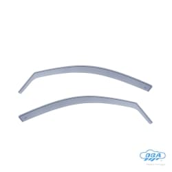 Chuventos Toyota Rav4 de 2006 a 2012 - Jogo de 2