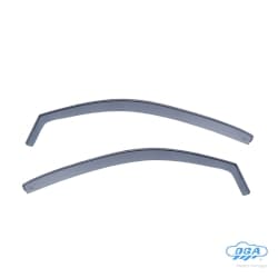 Chuventos Toyota IQ de 2009 a 2014 - Jogo de 2