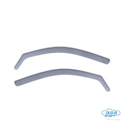 Chuventos Toyota Hylux VIII Cabine Dupla (4 Portas) de  2016+ - Jogo de 2