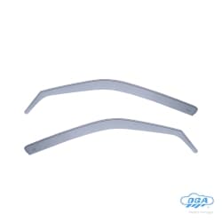 Chuventos Volkswagen Polo III (3 portas) de 1994 a 2001  - Jogo de 2