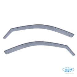 Chuventos Volkswagen Bora 4/5 portas (inclui Variant) de 1998 a 2004 - Jogo de 2