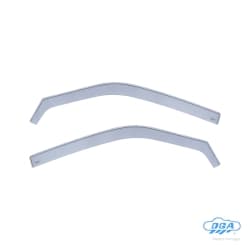 Chuventos Volkswagen Corradode de 1988 a 1995 - Jogo de 2