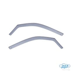 Chuventos Volkswagen Amarok de 2009 a 2020 - Jogo de 2