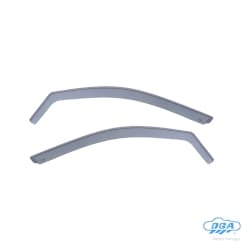 Chuventos Volkswagen T-Cross de 2018 a 2025 - Jogo de 2