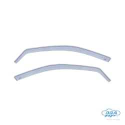 Chuventos Volvo S80 de 1998 a 2006 - Jogo de 2