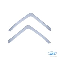 Chuventos Renault Premium de 1996+ - Jogo de 2