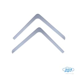 Chuventos Scania Highline até 2016 - Jogo de 2