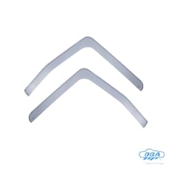 Chuventos Renault T de 2014+ - Jogo de 2