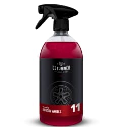 11- Bloody Wheels 500mL