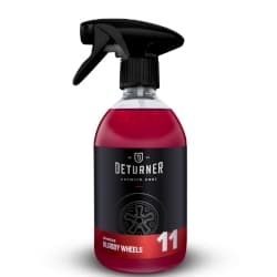 11- Bloody Wheels 1L