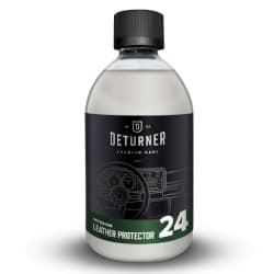 24- Leather Protector 500mL