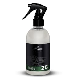 25- Leather QD 250mL