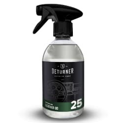 25- Leather QD 500mL