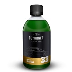 33- Fluo Foam 500mL