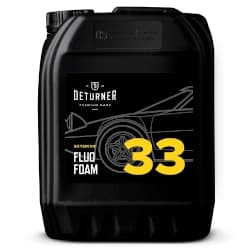33- Fluo Foam 5L