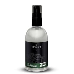 23- Leather Cleaner 250mL