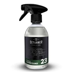 23- Leather Cleaner 500mL