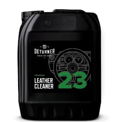 23- Leather Cleaner 5L