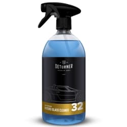 32- Hydro Glass Cleaner 1L