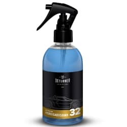 32- Hydro Glass Cleaner 250mL
