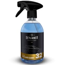 32- Hydro Glass Cleaner 500mL