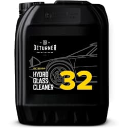 32- Hydro Glass Cleaner 5L