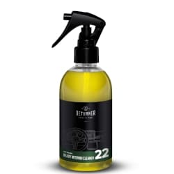 22- Ready Interior Cleaner 250mL