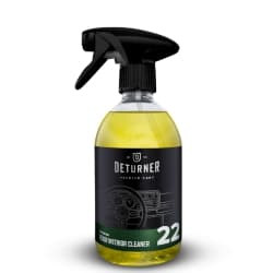 22- Ready Interior Cleaner 500mL