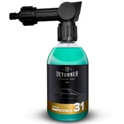 31- Shampoo Sprayer 500mL