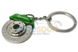 Porta Chaves Disco de Travão Brembo